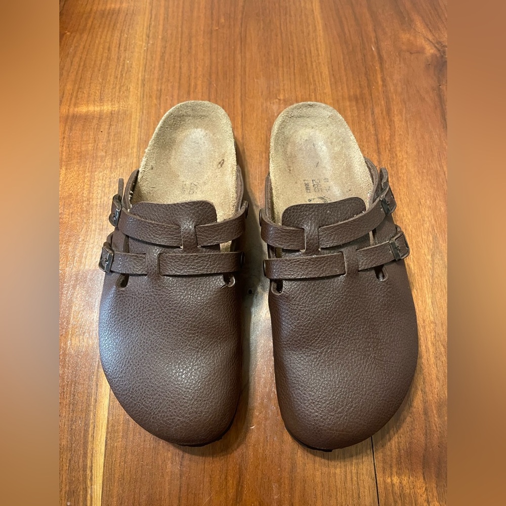 Birki’s by Birkenstock